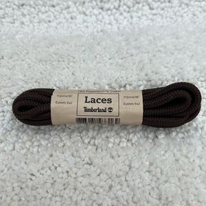 Timberland Laces